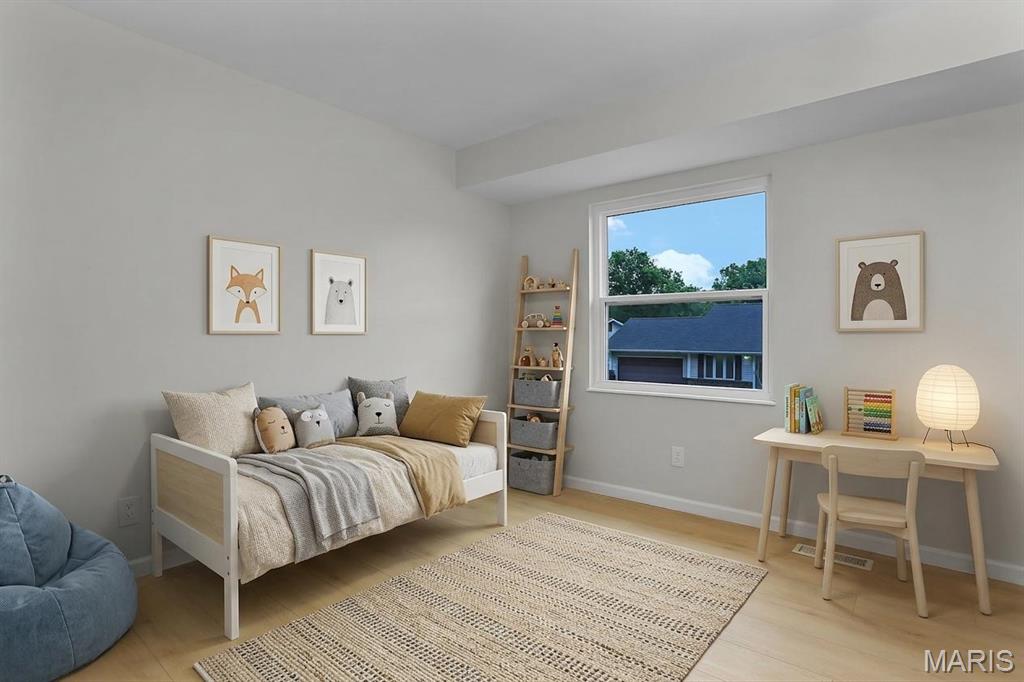 Parkton 01 - Residential