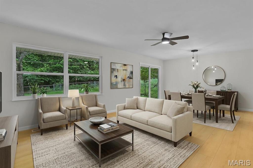 Parkton 01 - Residential