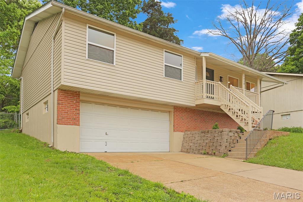 1910 Catlin Drive