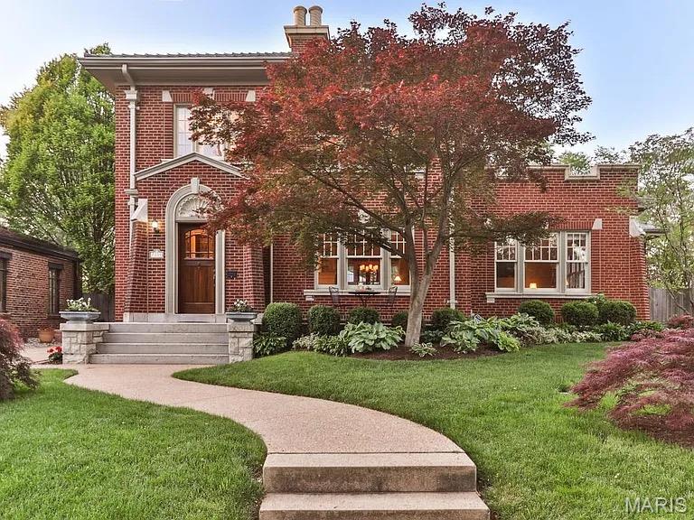 7339 Teasdale Avenue