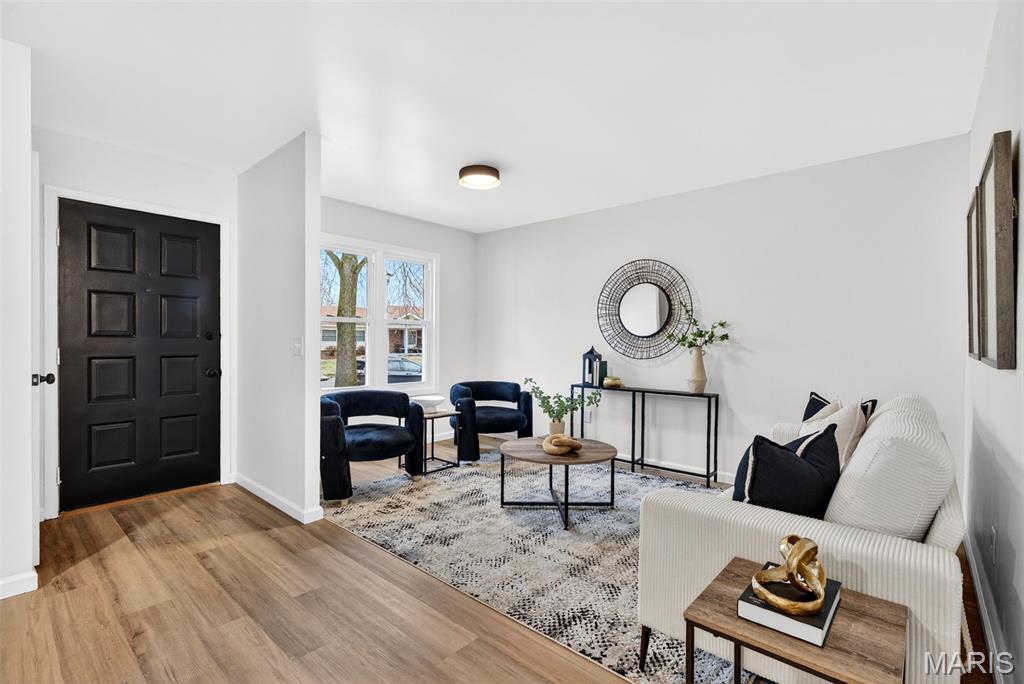 Fox Lake Meadows 1 - Residential