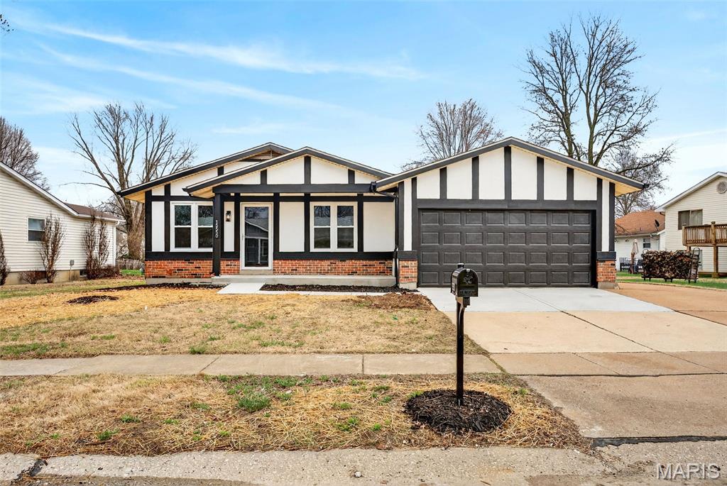 Fox Lake Meadows 1 - Residential