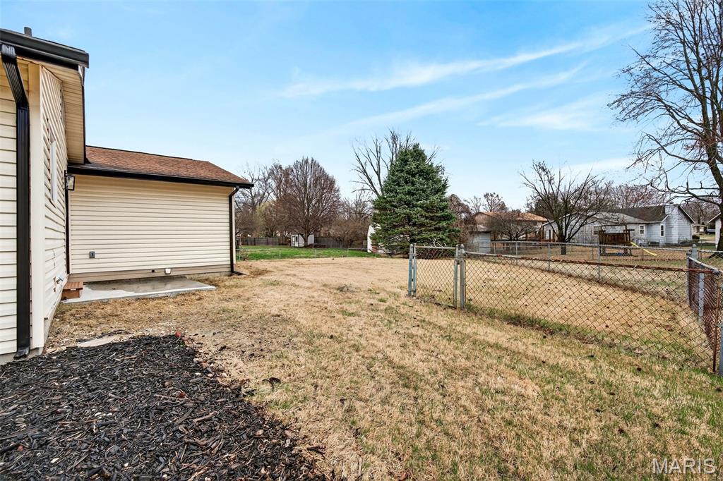 Fox Lake Meadows 1 - Residential