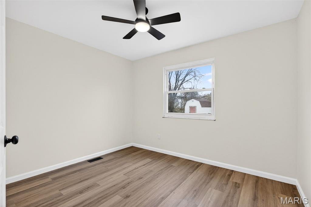 Fox Lake Meadows 1 - Residential