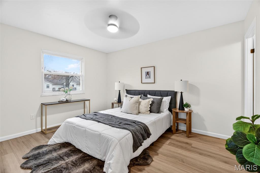 Fox Lake Meadows 1 - Residential