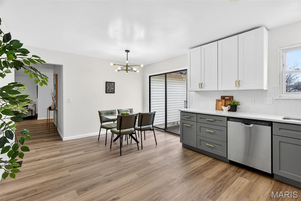 Fox Lake Meadows 1 - Residential