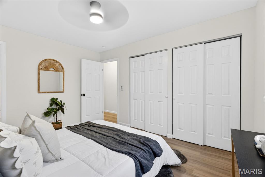 Fox Lake Meadows 1 - Residential