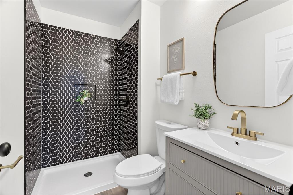 Fox Lake Meadows 1 - Residential