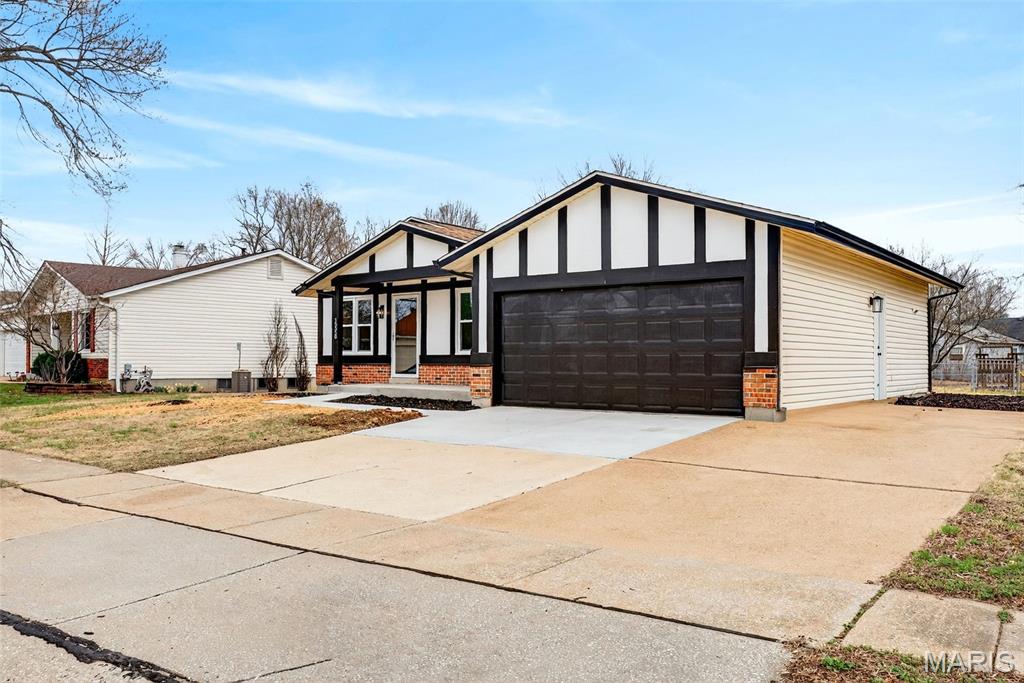 Fox Lake Meadows 1 - Residential