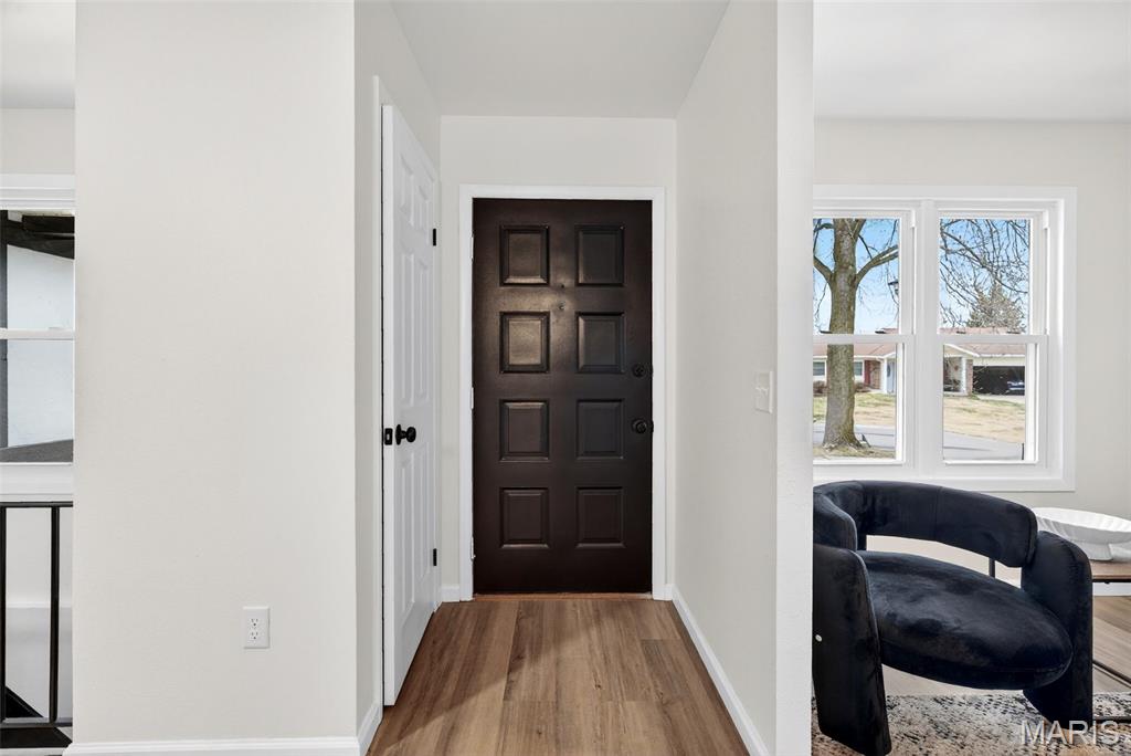 Fox Lake Meadows 1 - Residential