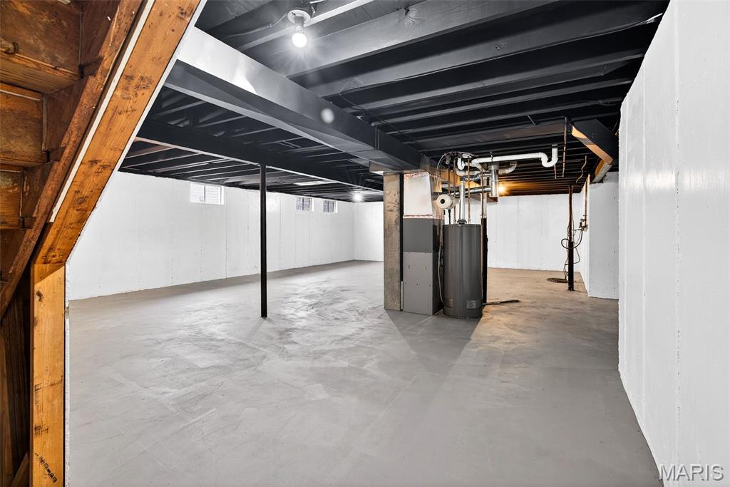 Fox Lake Meadows 1 - Residential