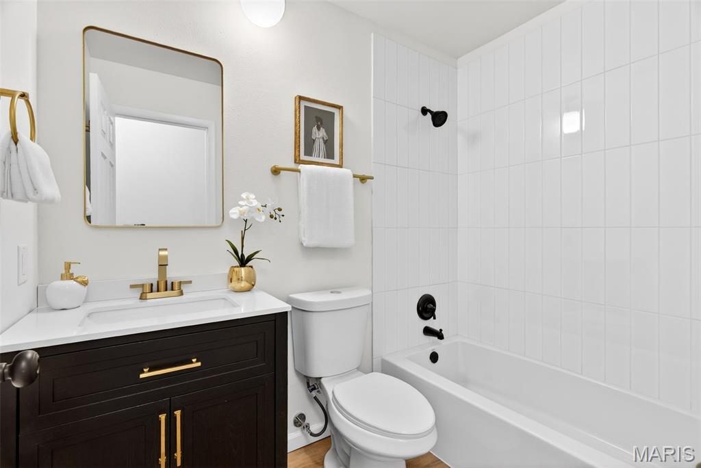 Fox Lake Meadows 1 - Residential