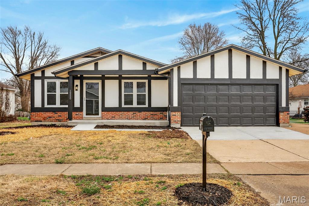 Fox Lake Meadows 1 - Residential