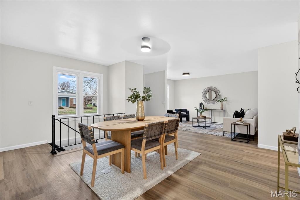 Fox Lake Meadows 1 - Residential