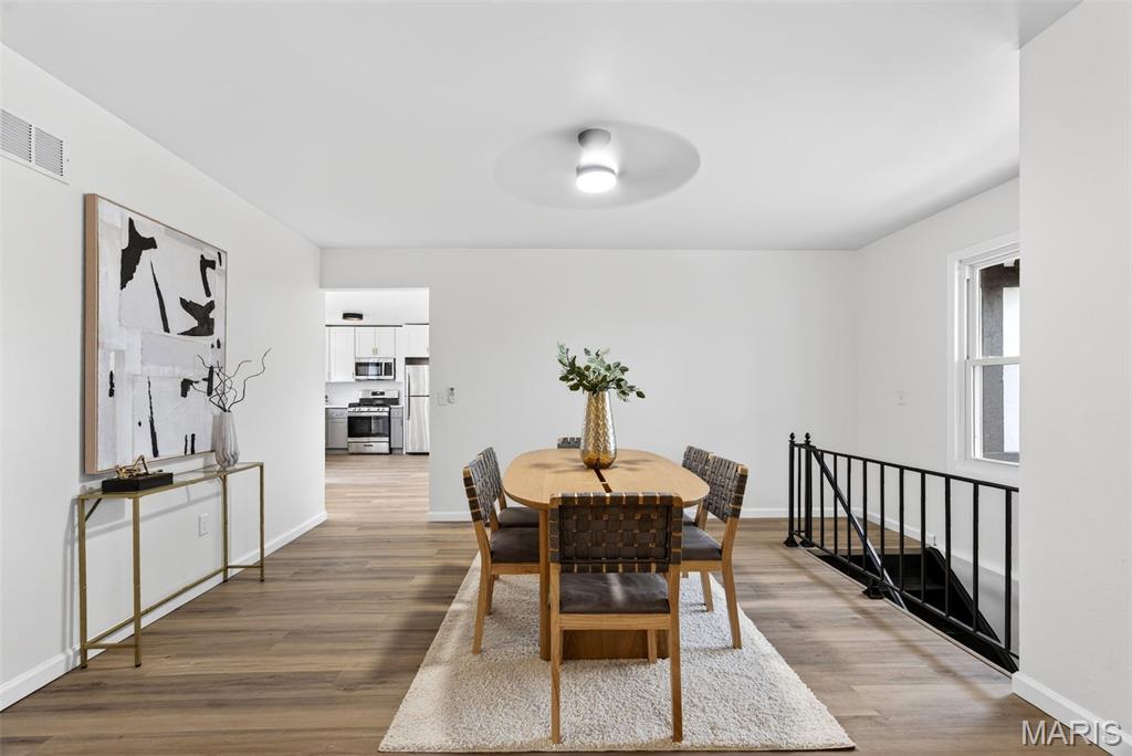 Fox Lake Meadows 1 - Residential