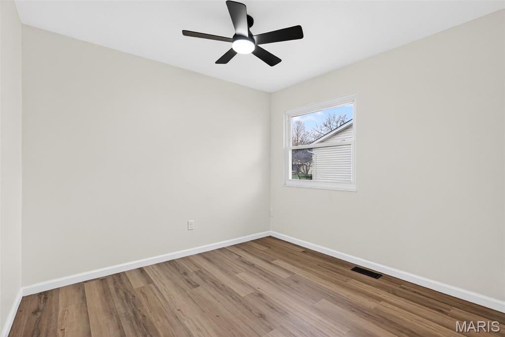 Fox Lake Meadows 1 - Residential