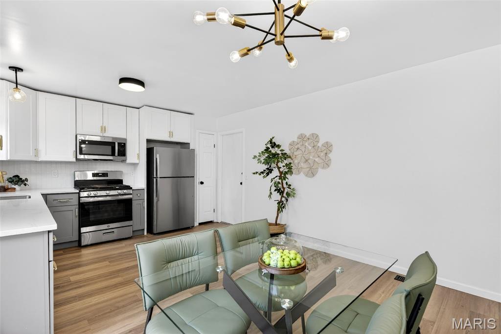 Fox Lake Meadows 1 - Residential