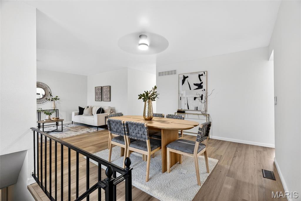 Fox Lake Meadows 1 - Residential