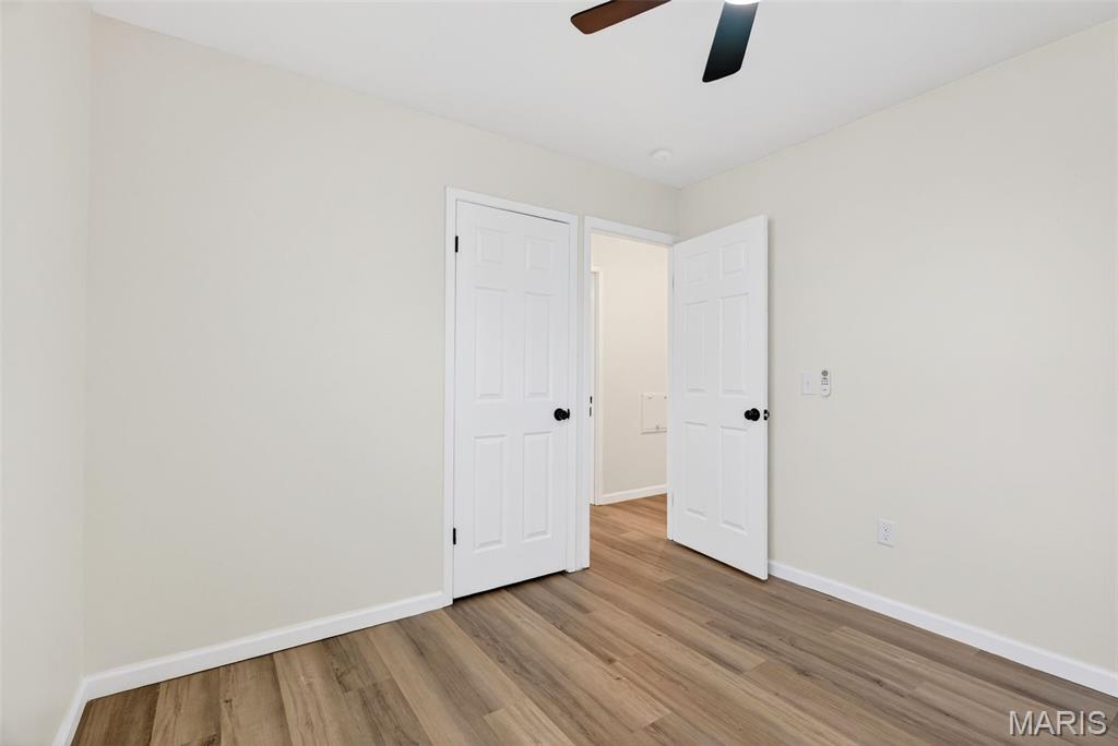 Fox Lake Meadows 1 - Residential