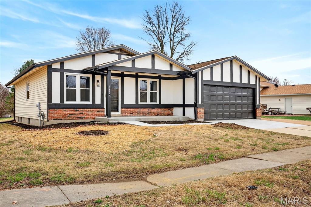 Fox Lake Meadows 1 - Residential