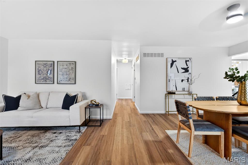 Fox Lake Meadows 1 - Residential