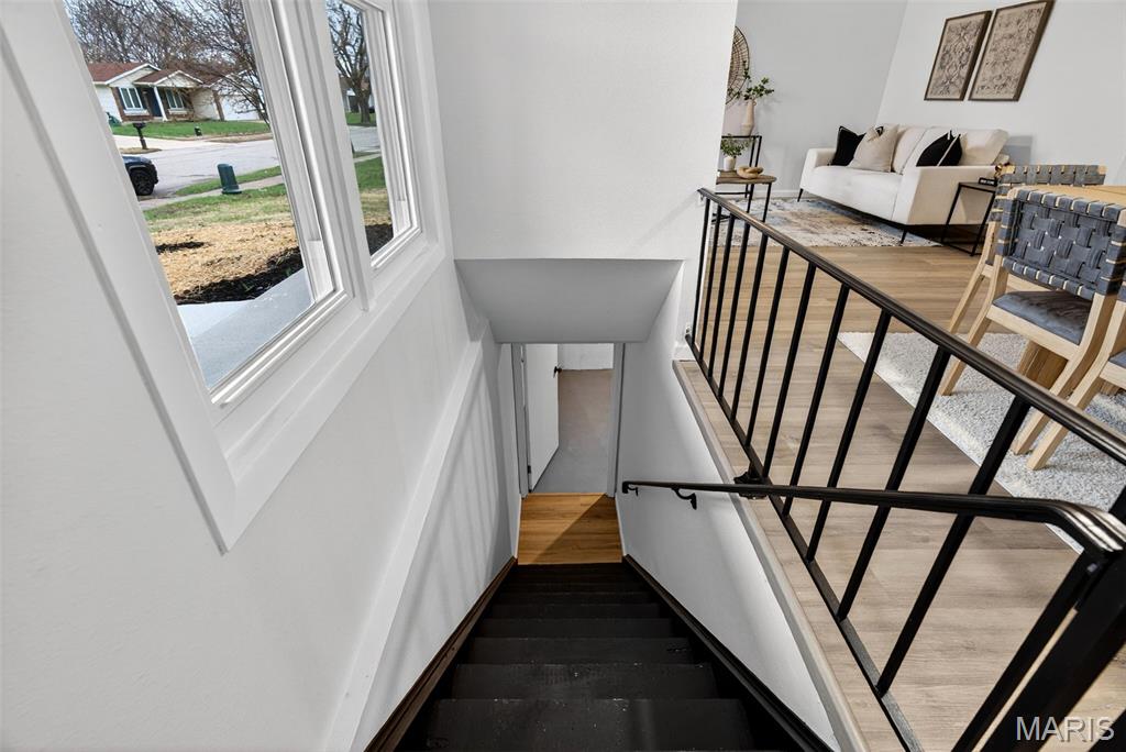 Fox Lake Meadows 1 - Residential