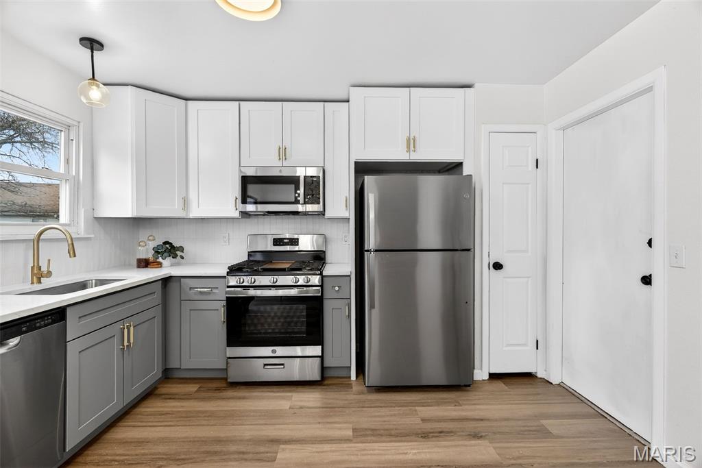 Fox Lake Meadows 1 - Residential