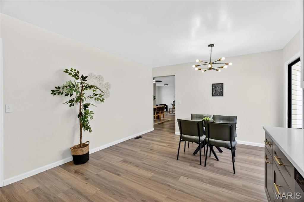 Fox Lake Meadows 1 - Residential