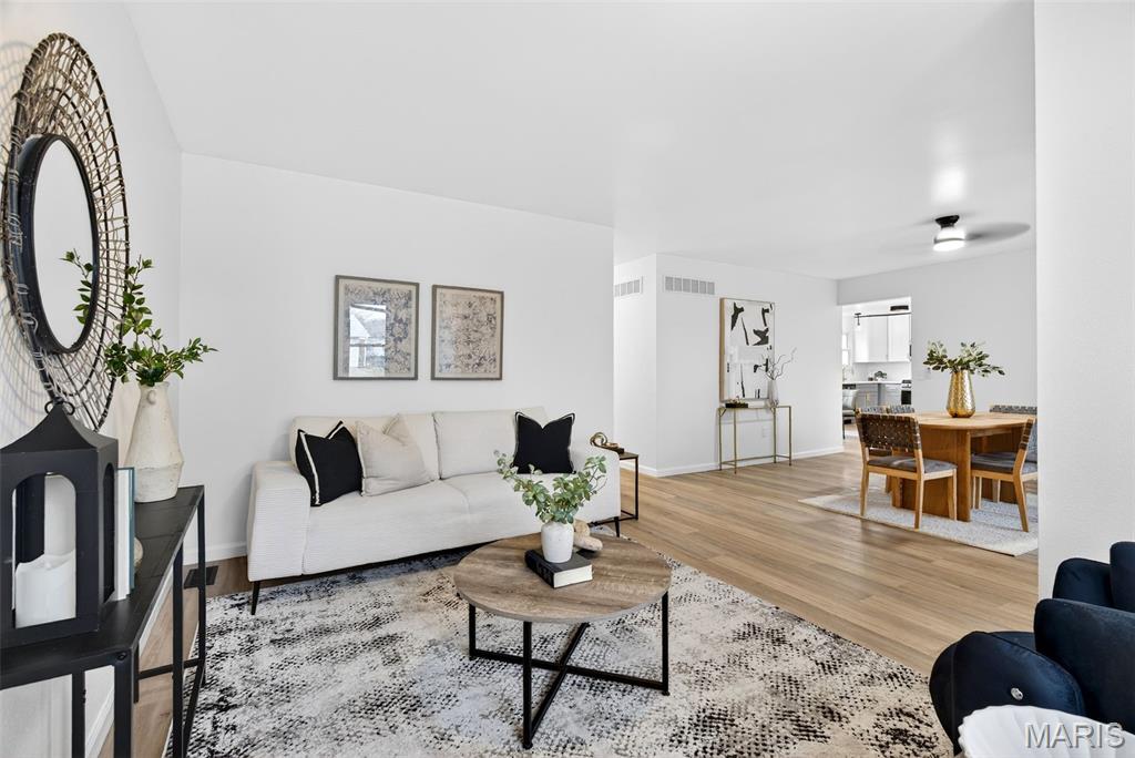 Fox Lake Meadows 1 - Residential