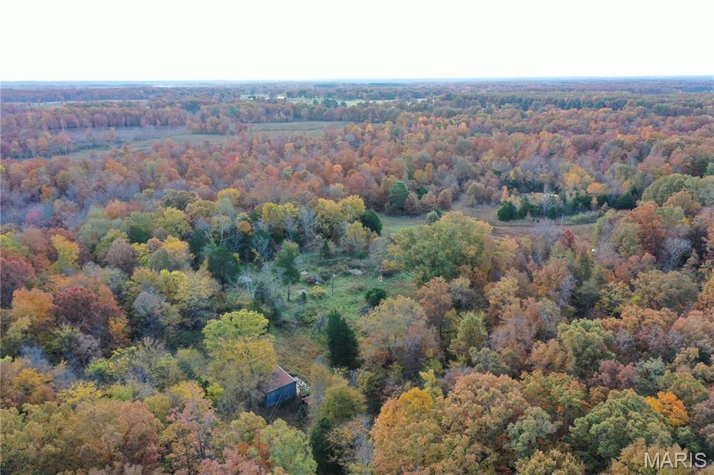 Photo of TBD Tract 4 Bobwhite Lane, Fairdealing, MO 63939 (MLS # 25080265)