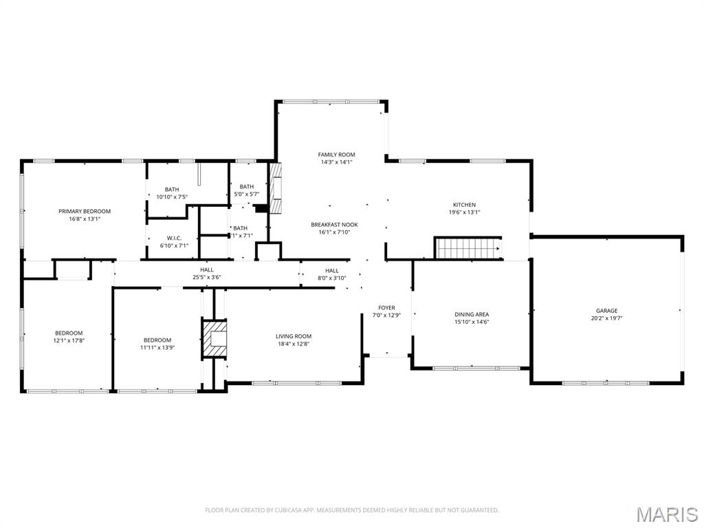Dogwood Lane - Residential