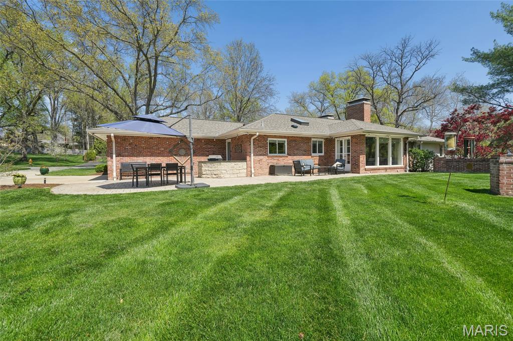 Dogwood Lane - Residential