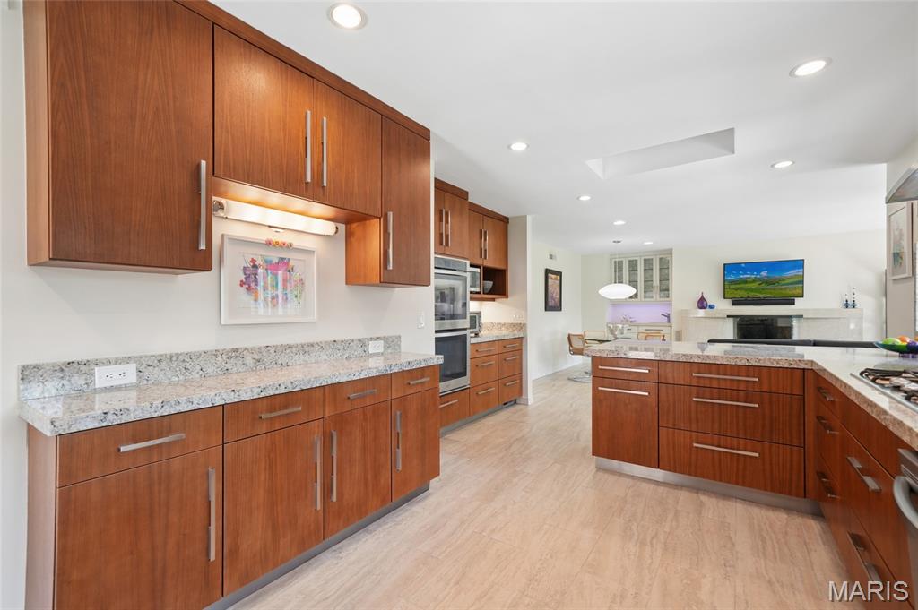 Dogwood Lane - Residential