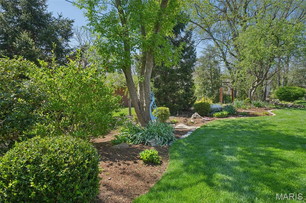 Dogwood Lane - Residential