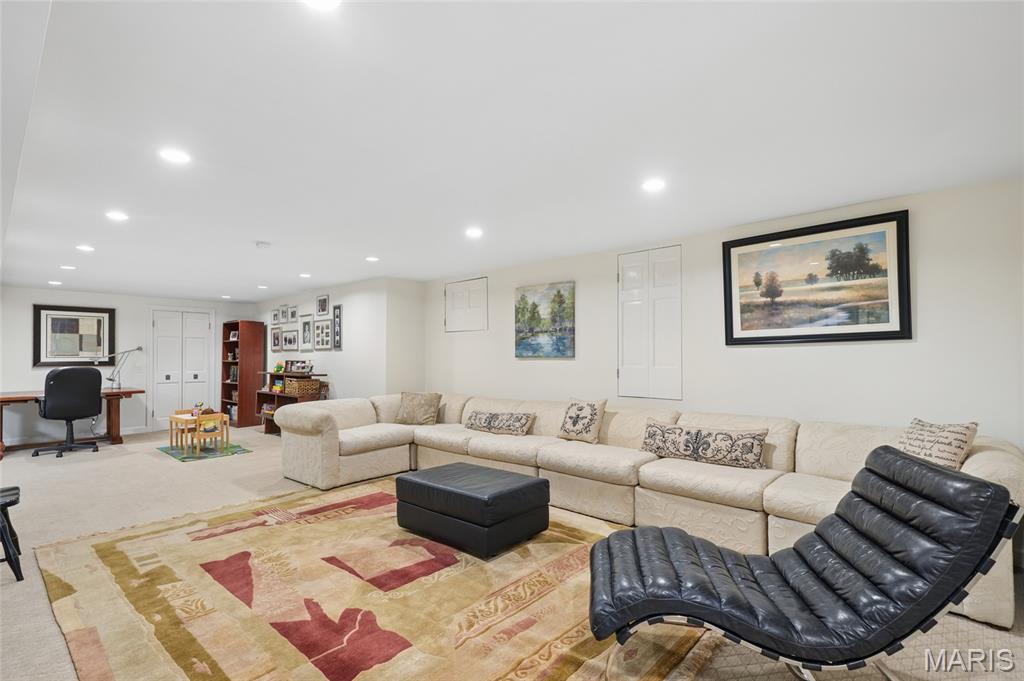 Dogwood Lane - Residential