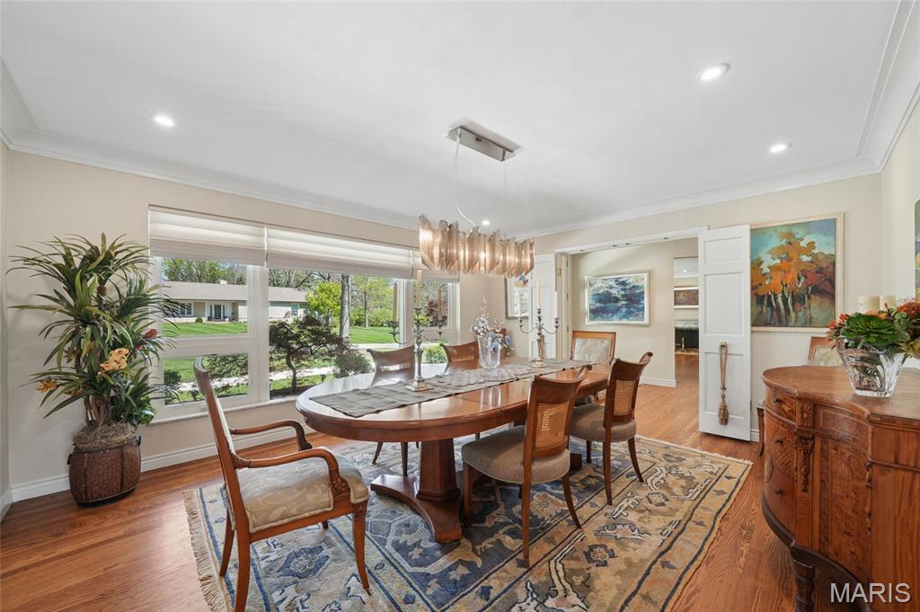 Dogwood Lane - Residential