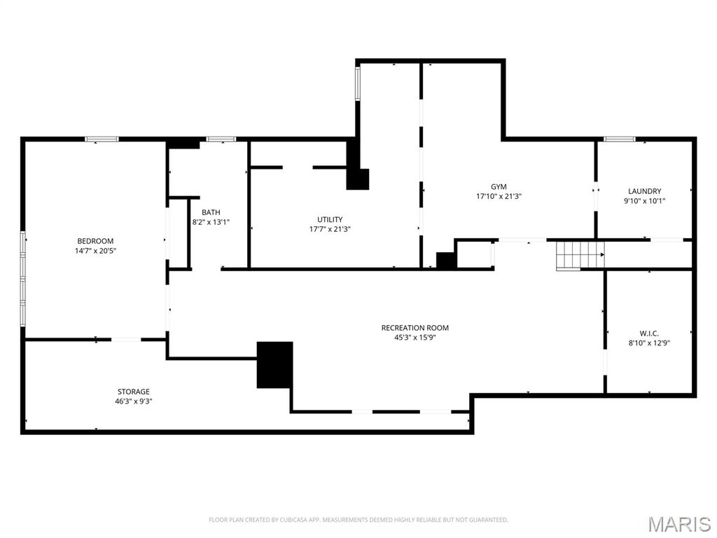 Dogwood Lane - Residential