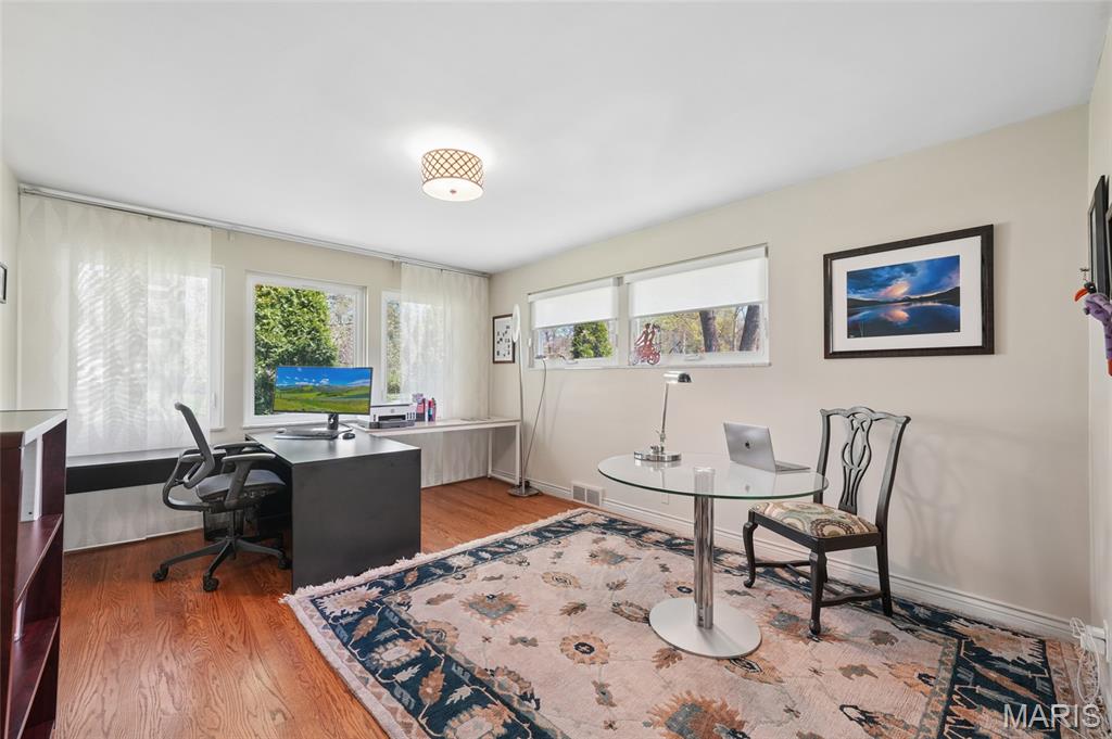 Dogwood Lane - Residential