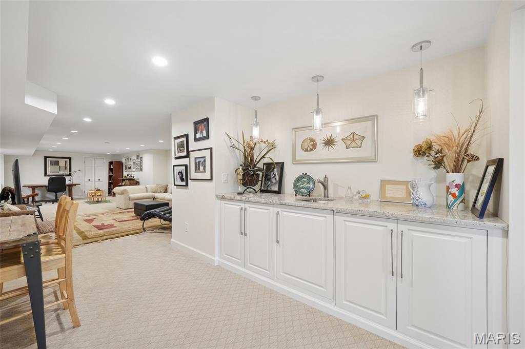 Dogwood Lane - Residential