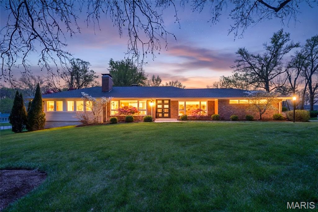 Dogwood Lane - Residential