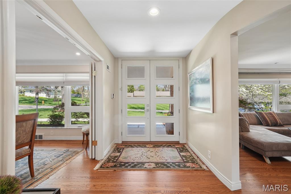 Dogwood Lane - Residential