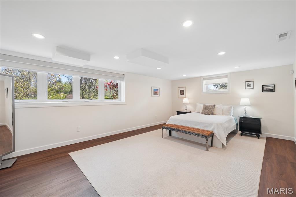 Dogwood Lane - Residential