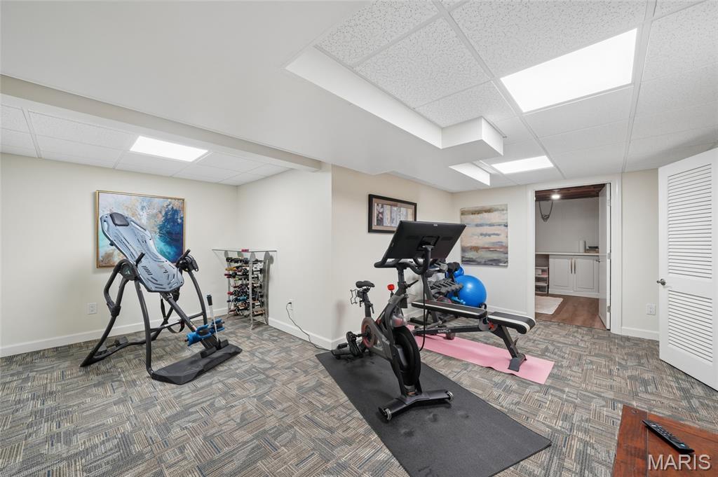 Dogwood Lane - Residential