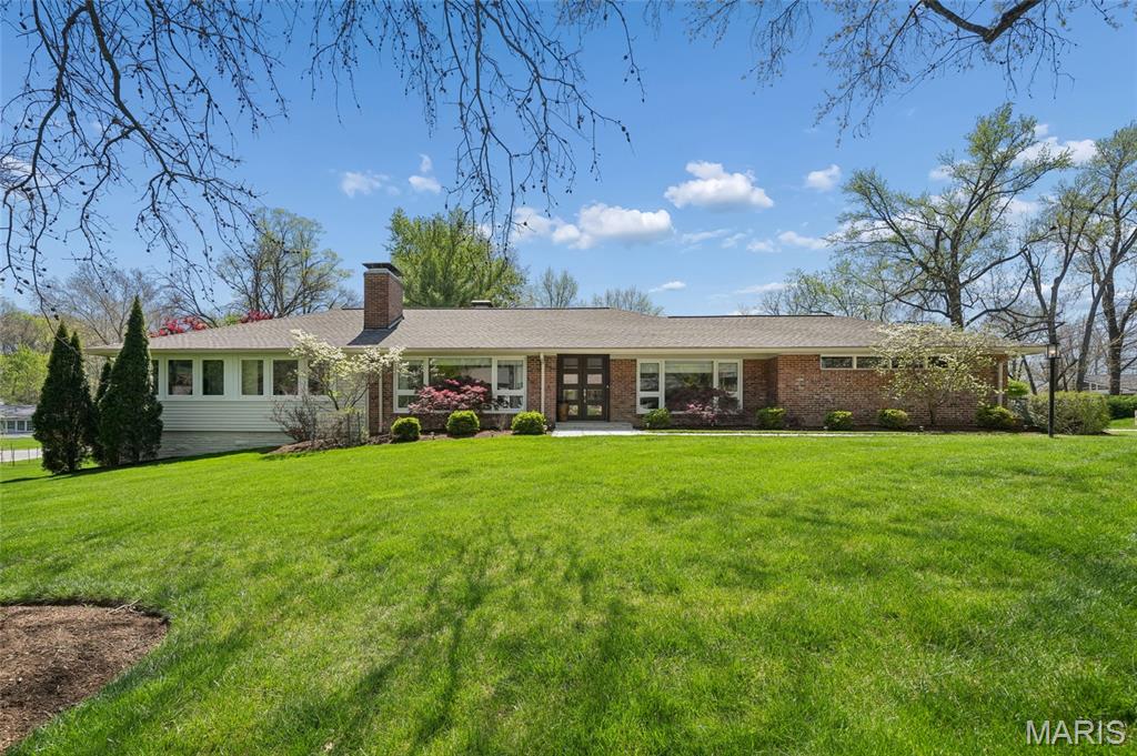 Dogwood Lane - Residential