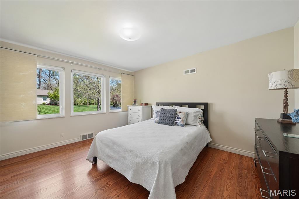 Dogwood Lane - Residential