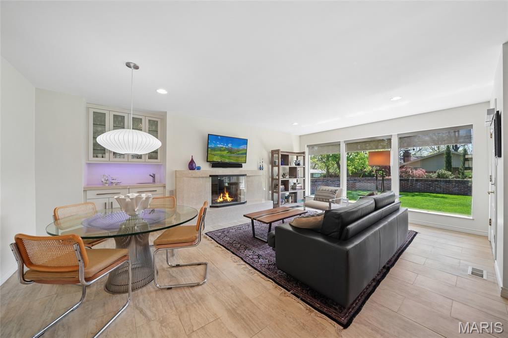 Dogwood Lane - Residential