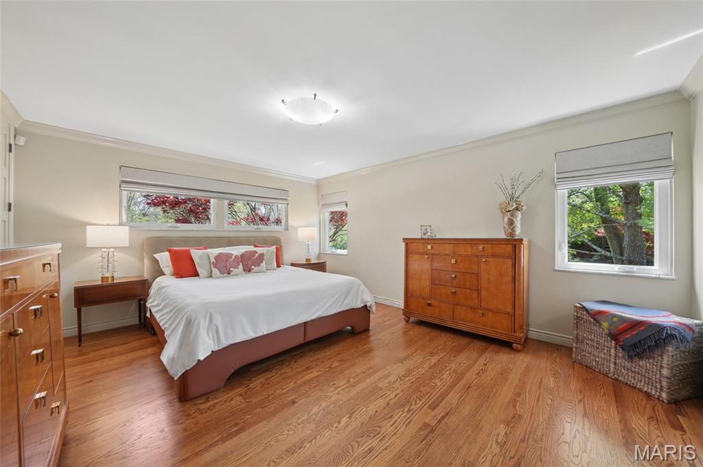 Dogwood Lane - Residential