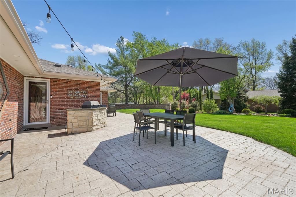 Dogwood Lane - Residential