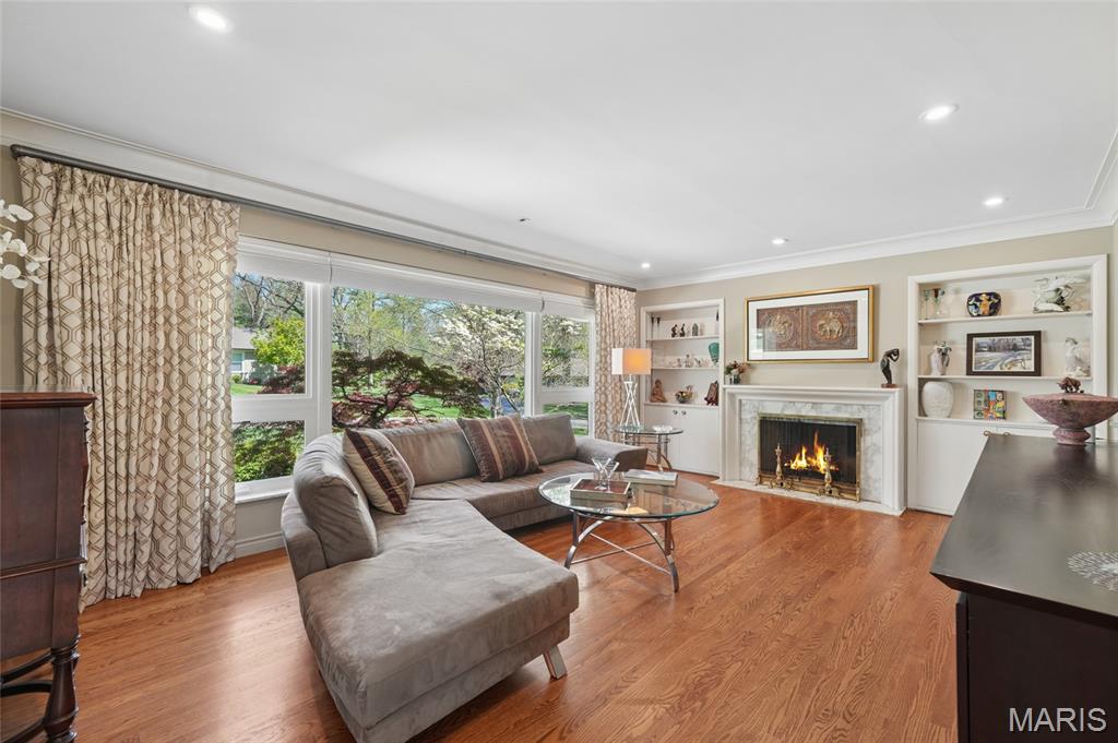 Dogwood Lane - Residential