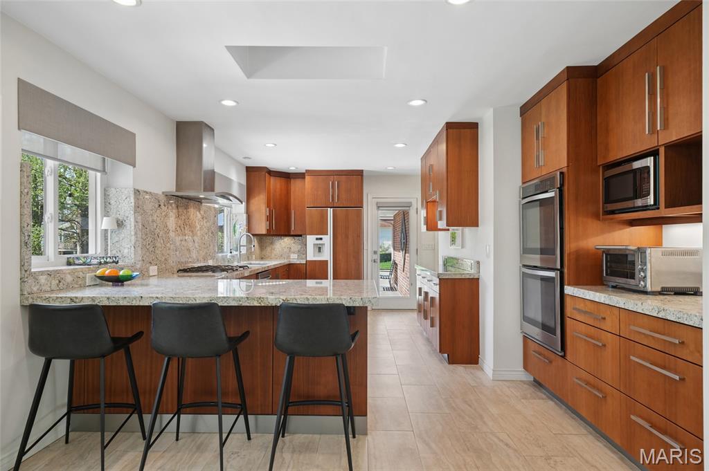 Dogwood Lane - Residential